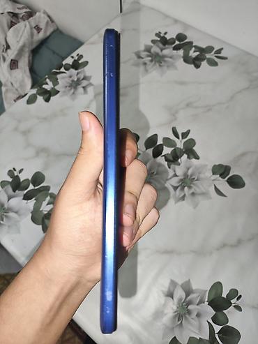 memo cx07: Redmi, Redmi 12C, Б/у, 128 ГБ, цвет - Синий, 2 SIM — 3