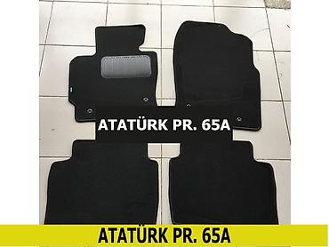disaar maz: "Mazda CX5" ayaqaltısı ÜNVAN: Atatürk prospekti 65A, Gənclik — 1