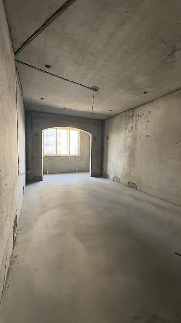 пользовались: 2 комнаты, 75 м², Тунгуч мкр 106 серия улучшенная, 7 этаж, ПСО (под самоотделку) — 4