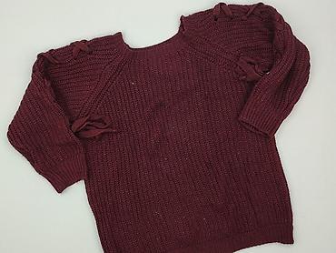 louis vitton: ITALY FASHION, Sweter damski, rozmiar L — 1