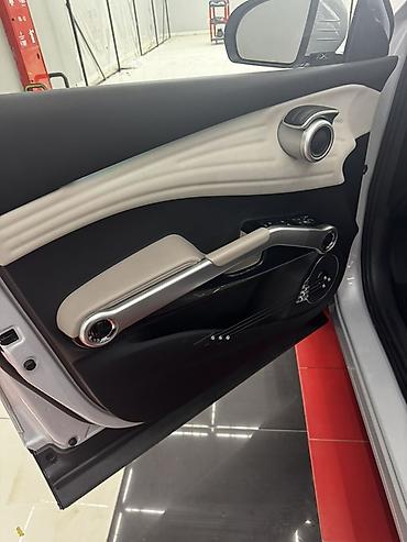 BYD: BYD Yuan Plus: 2023 г., 0.1 л, Вариатор, Электромобиль, Кроссовер — 7