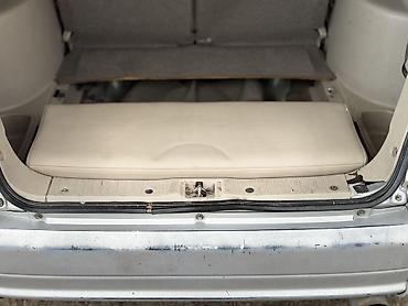 Daihatsu: Daihatsu Pyzar: 1997 г., 1.6 л, Автомат, Бензин, Универсал — 14