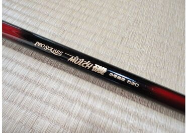 удочка ручка: Японская удочка Nissin,в идиальном состоянии покупал в Японии