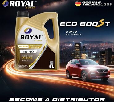 Другие аксессуары: ROYAL SUPER OIL моторной масло отличная цена MADE IN UAE сертификат