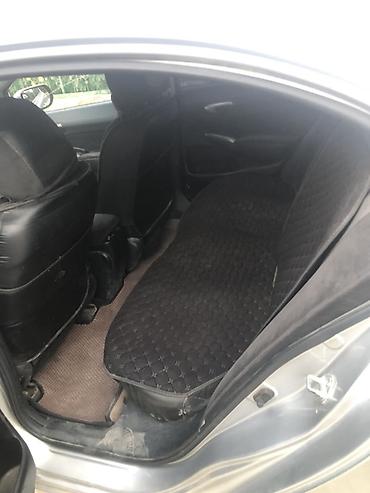 honda strim: Honda Civic: 2006 г., 1.8 л, Автомат, Бензин, Седан — 10