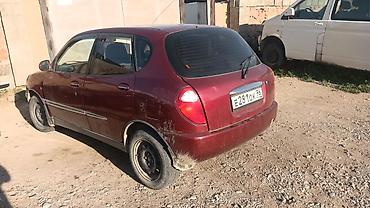 хундай аванте 1: Toyota Duet: 2000 г., 0.1 - engine capacity л, Автомат, Бензин, Хетчбек — 4