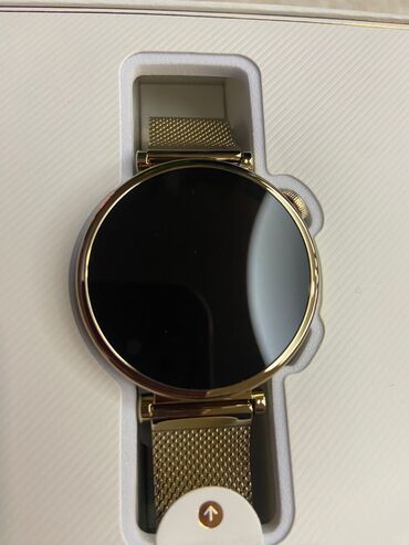 huawei watch gt 3: Tecili 500m satilir. HUAWEI WATCH GT 4 Kontakt Home dan 24.12.2023