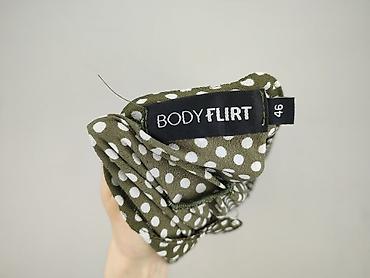bluza team x: Bodyflirt, Bluzka damska, rozmiar 4XL — 6