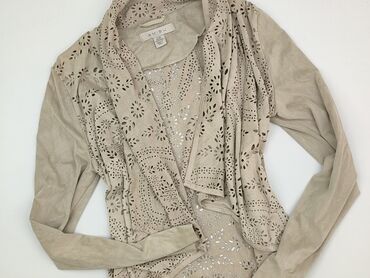 amisu kurtka damska zimowa: Women`s cape, Amisu, Size S (EU 36)