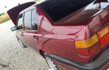 моторное масло 5w40 цена в бишкеке: Volkswagen Vento: 1993 г., 1.6 л, Механика, Газ, Седан