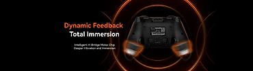 lux premium: 🎮 Mojhon Storm – Gamepad Dünyasının Ultra-Premium Zirvəsi! - Next-gen — 9