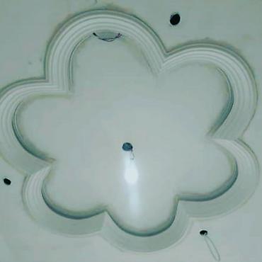 Malyar işləri: Ustunde cekme her növ paduqa kant işləri — 10