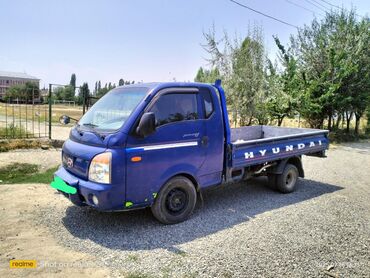 авто из германии в бишкек: Hyundai Porter: 2011 г., 2.5 л, Механика, Бензин