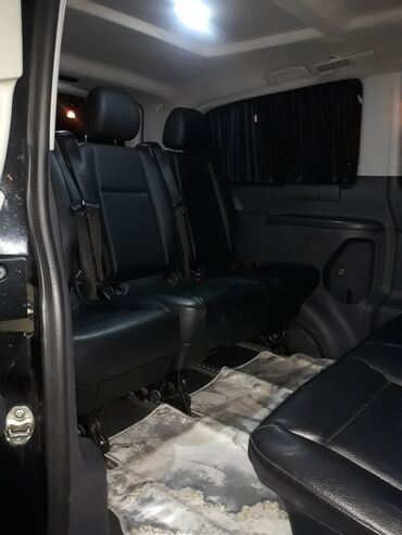 Mercedes-Benz: Mercedes-Benz Vito: 2.2 l | 2010 il Van/Minivan -da lalafo.az — 9 Mercedes-Benz: Mercedes-Benz Vito: 2.2 l | 2010 il Van/Minivan — 9