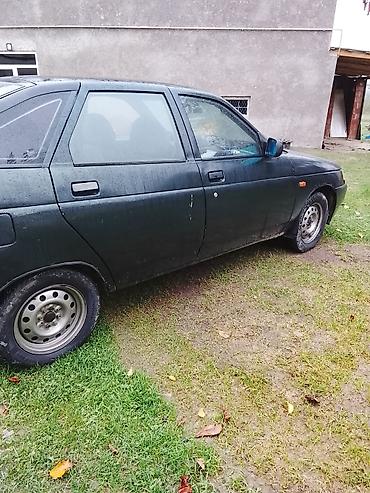 oblisovkalar vaz: VAZ (LADA) 2112: 1.5 l | 2003 il 150000 km Hetçbek — 2