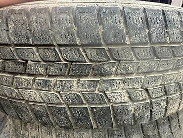 bridgestone blizzak: Зимние шины Goodyear (липучка), комплект из 4 шт. - Производитель — 1