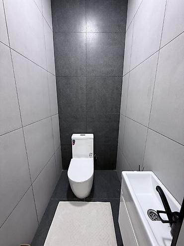 Квартиры: 3 комнаты, 85 м², Джал-15 7 этаж — 10