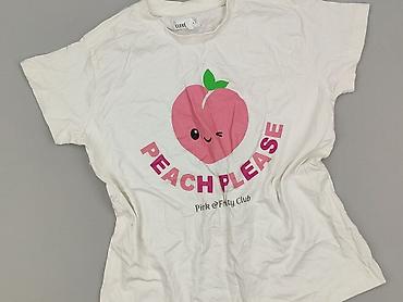 atmosphere t: Cleve, T-shirt damski, rozmiar L — 1