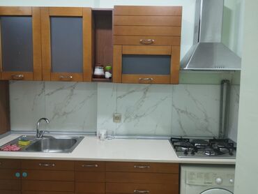 Kommersiya daşınmaz əmlakı: Masazirda qurtuluşda 9/6 mertebesinde 2 otaqli ev 300 azn_0514857446