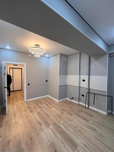 Продажа квартир: 1 комната, 41 м², Элитка, 11 этаж, Дизайнерский ремонт at lalafo.kg — 4 Продажа квартир: 1 комната, 41 м², Элитка, 11 этаж, Дизайнерский ремонт — 4