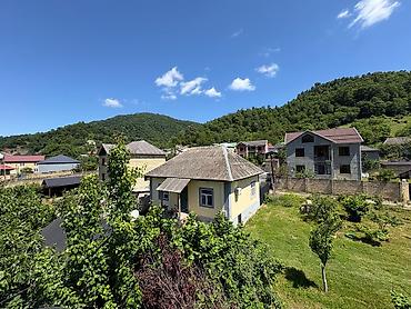 4 otaqlı ev certyojları: 50 kv. m, 3 otaqlı, Kanalizasiya, Artezian quyusu, İnternet — 4