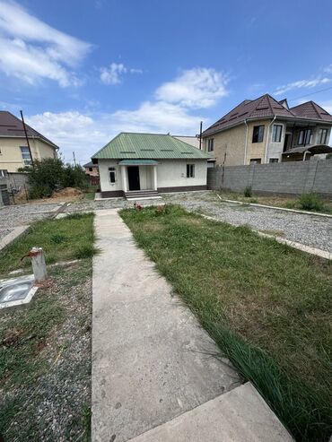 Продажа домов: Дом, 75 м², 3 комнаты, Собственник