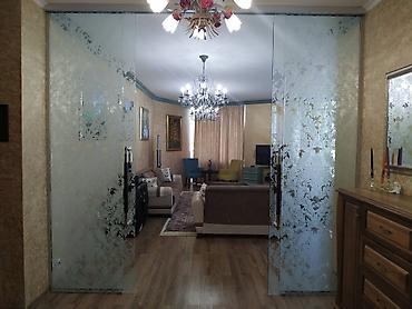 Перегородки на заказ: Изготовление межкомнатных перегородок по вашим размерам и пожеланиям! — 6