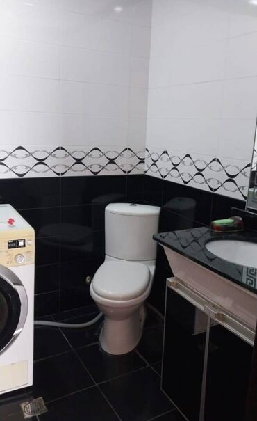 Uzunmüddətli kirayə mənzillər: Nərimanov rayonu, Ə.Əliyev küçəsi, Azinko binalarında, 21 — 8