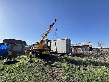 Манипуляторы: Манипулятор, XCMG, 1991 г., 5 т — 4