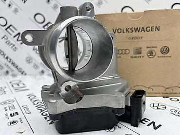 protokomer golf 4: KLAPNA GASA ZA VOLKSWAGEN TIGUAN, TOURAN, PASSAT B7 . - 03L 128 — 3