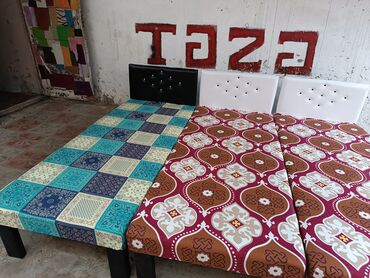 Çarpayılar: Təknəfərlik çarpayı — 22