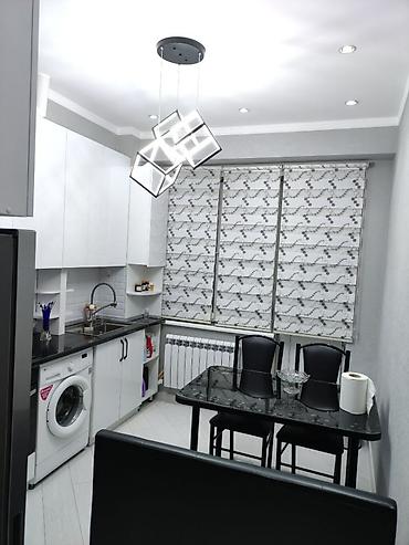 Продажа квартир: 2 комнаты, 70 м², Элитка, 9 этаж — 9