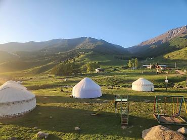 Туристические услуги: Чункурчак Эс алуу жайы. Зона отдыха Чунчурчак. Аренда Юрт и at lalafo.kg — 7 Туристические услуги: Чункурчак Эс алуу жайы. Зона отдыха Чунчурчак. Аренда Юрт и — 7