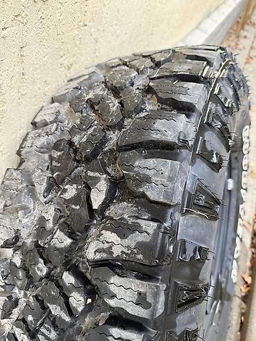 r17 honda: Колеса в сборе 285 / 70 / R 17, Лето, Новый, Запаска, Внедорожные (АТ/МТ), Железные, отверстий - 8 — 3