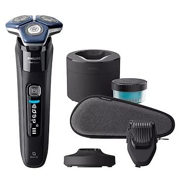 üzqırxan: Philips S7886/58 Üzqırxan Gündəlik baxım üçün rahat və effektiv həll — 1