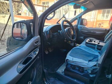 Hyundai: Hyundai Starex: 2007 г., Механика, Дизель, Минивэн — 6