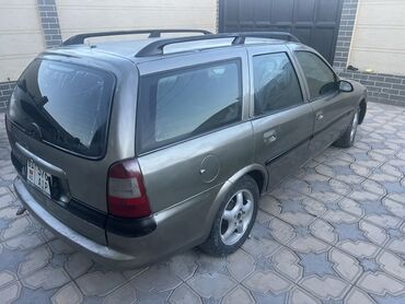фары на опель вектра а: Opel Vectra: 1998 г., 2 л, Автомат, Бензин, Универсал
