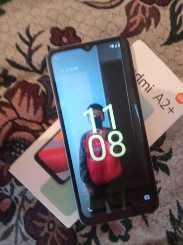 телефон редми новый: Xiaomi, Redmi 2, Новый, цвет - Голубой, 2 SIM
