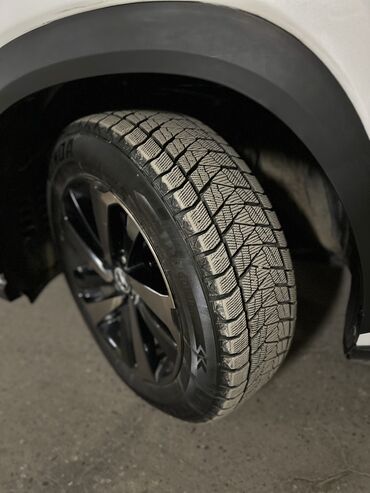 Lexus: Lexus NX: 2017 г., 2.5 л, Автомат, Гибрид, Кроссовер — 11