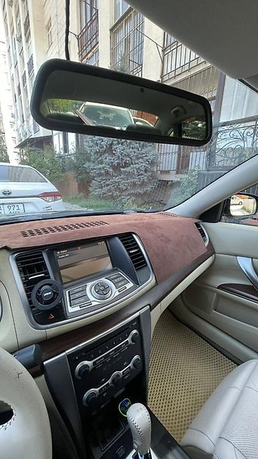 2008: Nissan Teana: 2008 г., 3.5 л, Бензин, Седан — 8