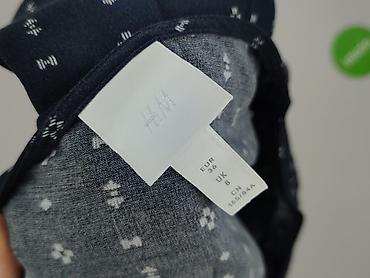 halka hm: H&M, Sukienka damska, rozmiar S — 4