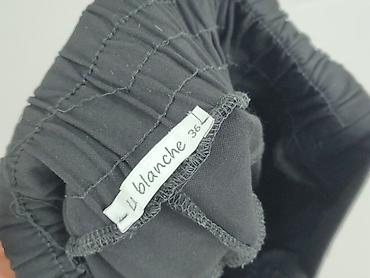 dresowa: Legginsy Eleganckie damskie, rozmiar S — 4