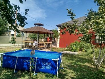 Günlük kirayə evlər: 100 kv. m, 3 otaqlı, İnternet -da lalafo.az — 18 Günlük kirayə evlər: 100 kv. m, 3 otaqlı, İnternet — 18