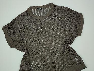 springfield sweter: Zavanna, Ponczo damskie, rozmiar XL — 1