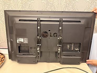ev antena: LG 39LN540V LED TV - Ekran: 39 düym, LED panel - Model: LG — 2