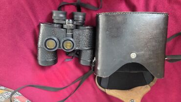 Бинокли: Бинокль БПЦ 8×40 (Made in Russia) - Классическая оптика с увеличением — 5