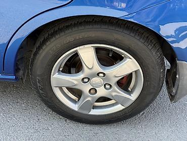 левая фара хонда фит: Honda Fit: 2008 г., 1.3 л, Автомат, Бензин, Хэтчбэк — 10
