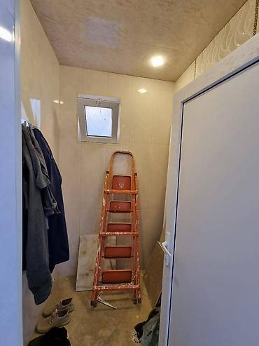 Həyət evləri və villalar: Masazır 2 otaqlı, 44 kv. m, Kredit var, Yeni təmirli — 8