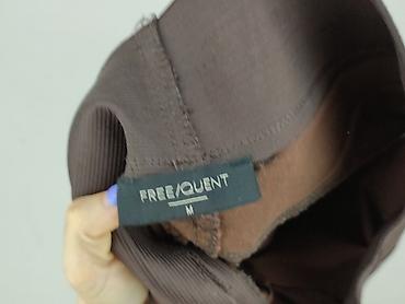 kaffe clothing: Freequent, Spodnie materiałowe damskie, rozmiar M — 5