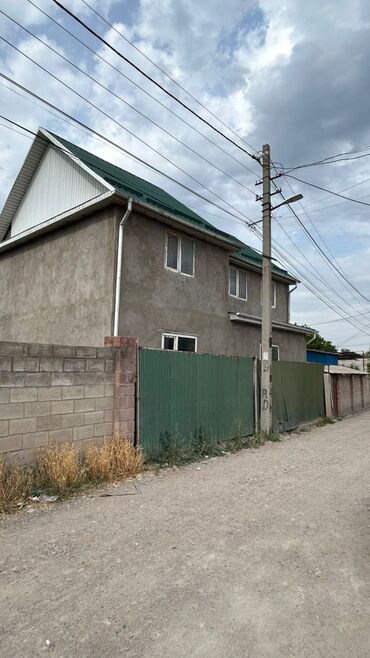 красная речка дома: Дом, 100 м², 4 комнаты, Агентство недвижимости